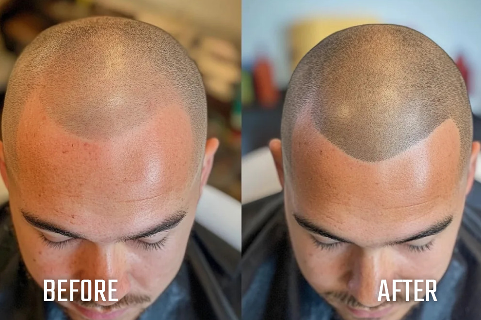before and after(11)