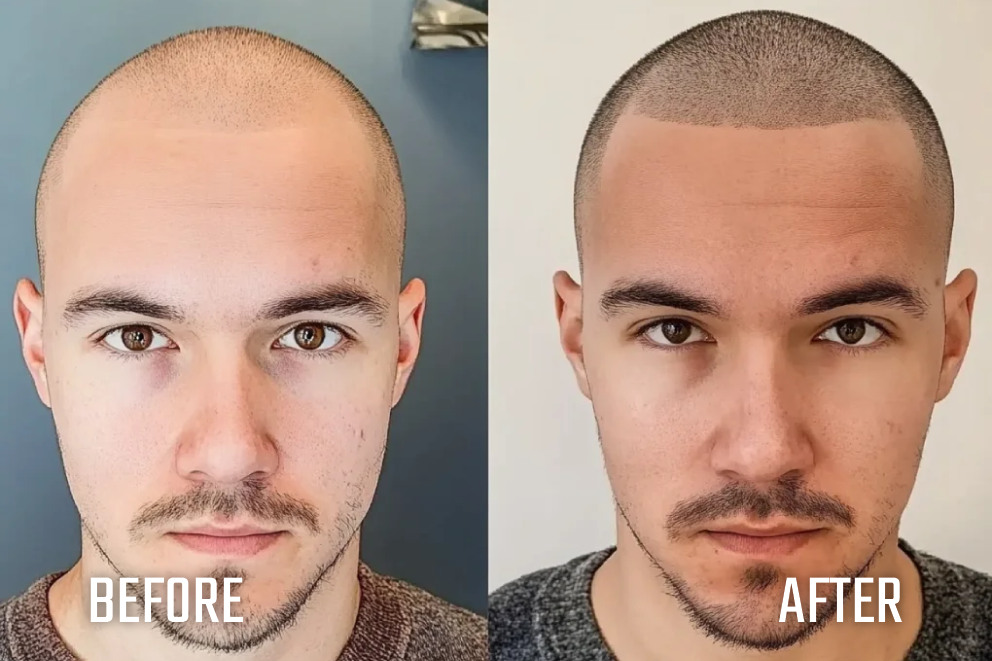 before and after(12)